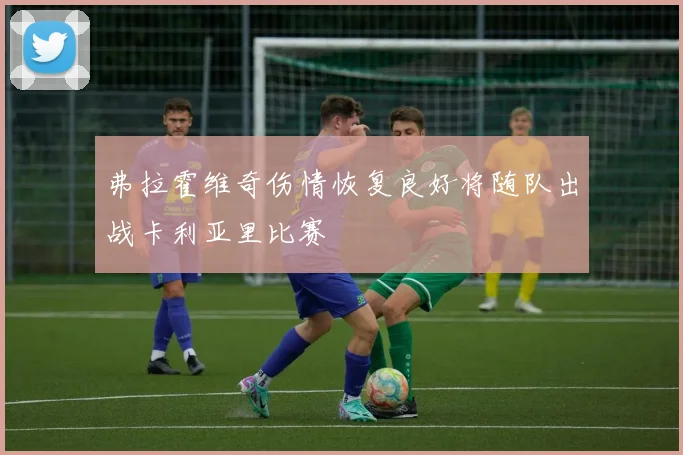 弗拉霍维奇伤情恢复良好将随队出战卡利亚里比赛