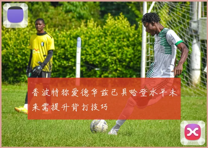 香波特称爱德华兹已具哈登水平未来需提升背打技巧